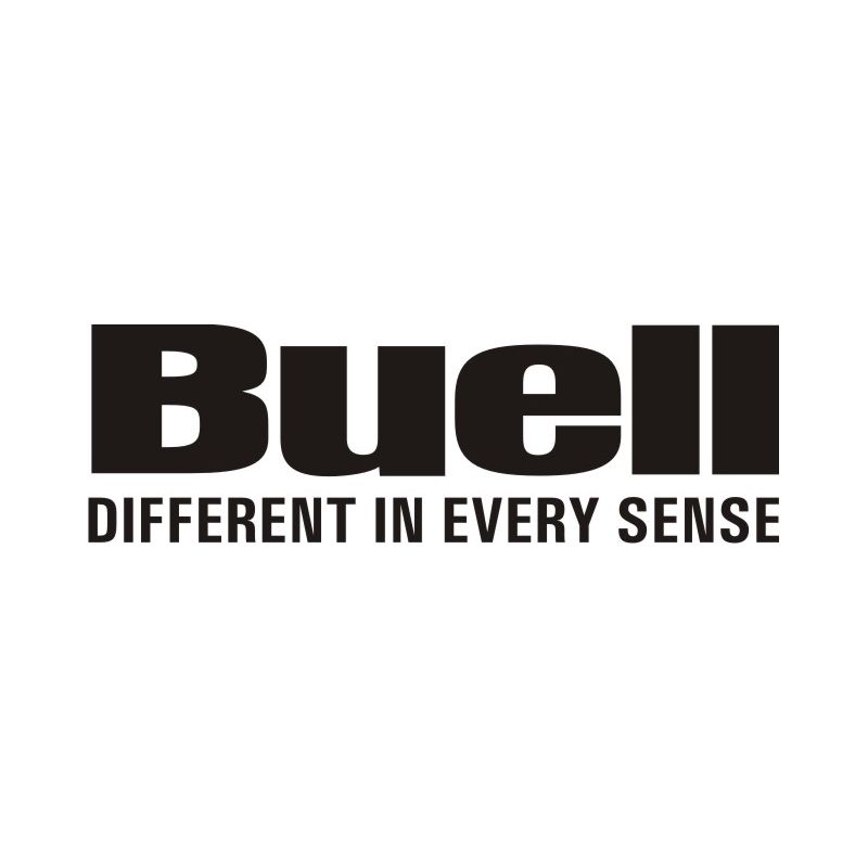Buell 2 Sticker - Moto GP - Sponsors