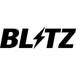 Blitz Sticker - Moto GP - Sponsors