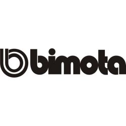 Bimota Sticker - Moto GP - Sponsors