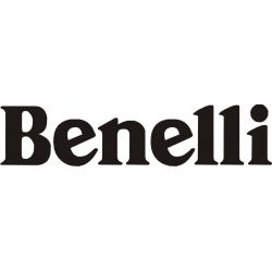 Benelli Sticker - Moto GP - Sponsors