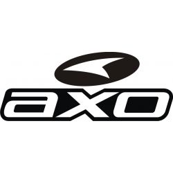 Axo Sticker - Moto GP - Sponsors