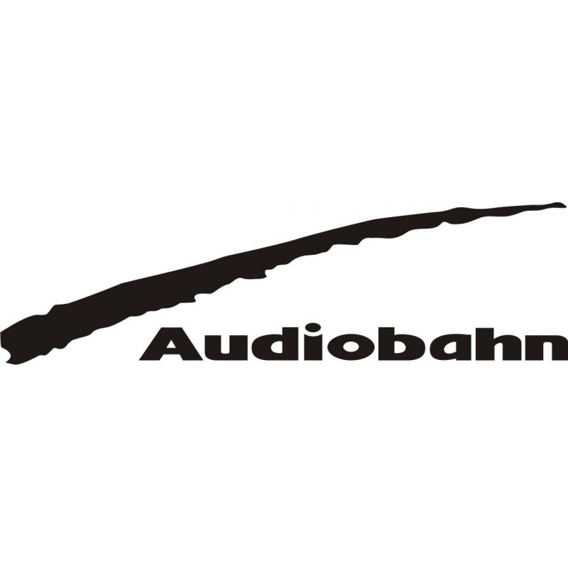 audiobahn Sticker - Moto GP - Sponsors