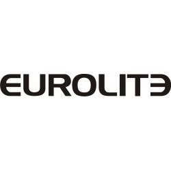 eurolite Sticker - Moto GP - Sponsors