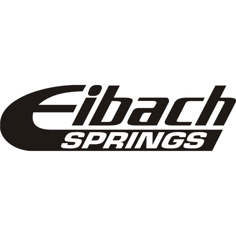 eibach Sticker - Moto GP - Sponsors