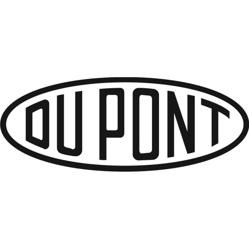 dupont Sticker - Moto GP - Sponsors