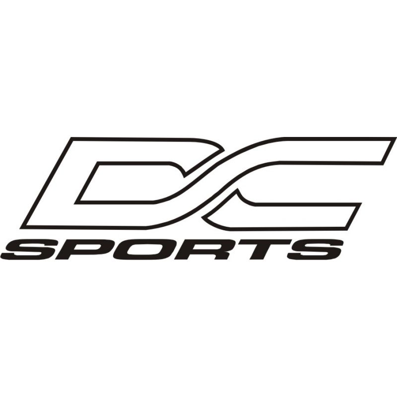 DC Sports Sticker - Moto GP - Sponsors