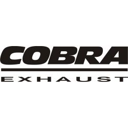 Cobra Sticker - Moto GP - Sponsors