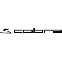 Cobra 2 Sticker - Moto GP - Sponsors