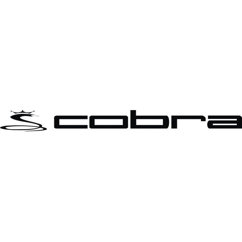 Cobra 2 Sticker - Moto GP - Sponsors
