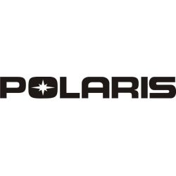 Polaris Sticker - Moto GP - Sponsors
