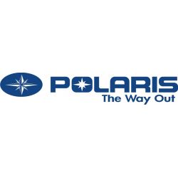 Polaris 2 Sticker - Moto GP - Sponsors