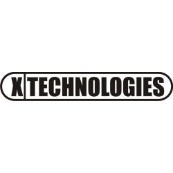 X TECHNOLOGIES Sticker - Moto GP - Sponsors