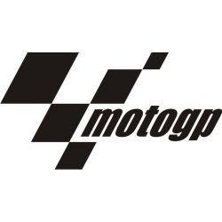 Moto GP Sticker - Moto GP - Sponsors