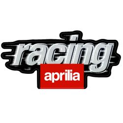 Aprilia Racing Sticker Autocollant