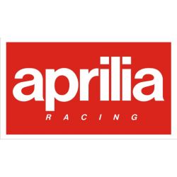 Aprilia Racing 2 Sticker Autocollant