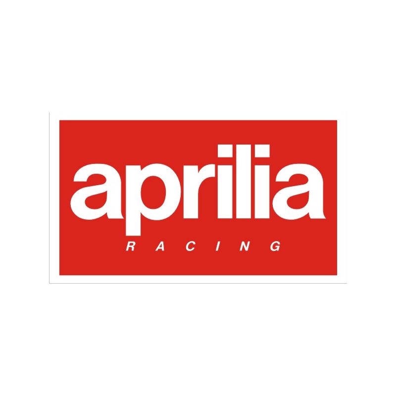 Aprilia Racing 2 Sticker Autocollant