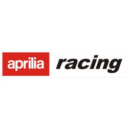 Aprilia Racing 3 - Sticker Autocollant
