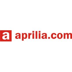 Aprilia Web - Sticker Autocollant