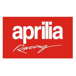 Aprilia Racing 16 - Stickers Moto Aprilia