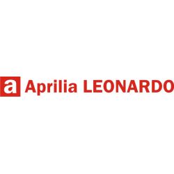 Aprilia Leonardo 2 - Stickers Moto Aprilia
