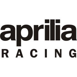 Aprilia Racing 20 - Stickers Moto Aprilia