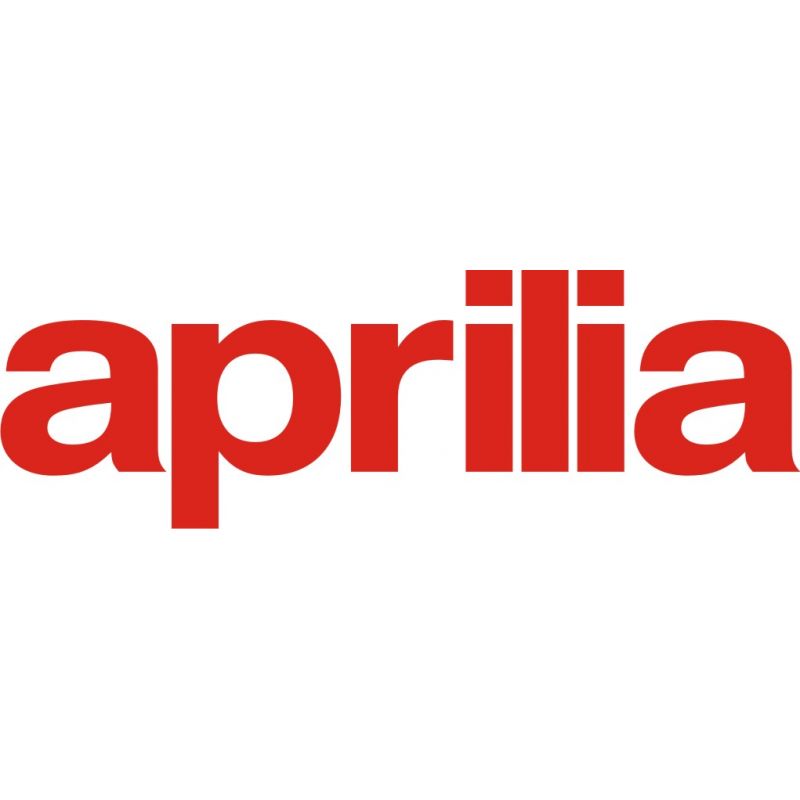 Aprilia 23 - Stickers Moto Aprilia