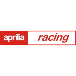 Aprilia Racing 25 - Stickers Moto Aprilia