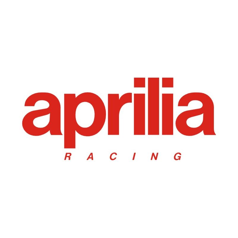 Aprilia Racing 26 - Stickers Moto Aprilia