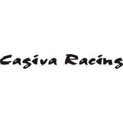 Sticker Cagiva Racing 4