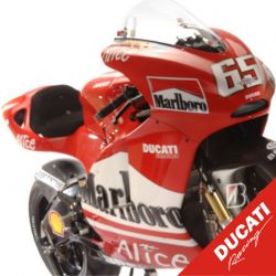 Ducati Racing Kit Déco Stickers - Autocollants 105