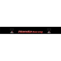 Bandeau pare soleil Honda F1 Team