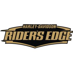 Harley Sticker - Autocollant Harley Davidson 16