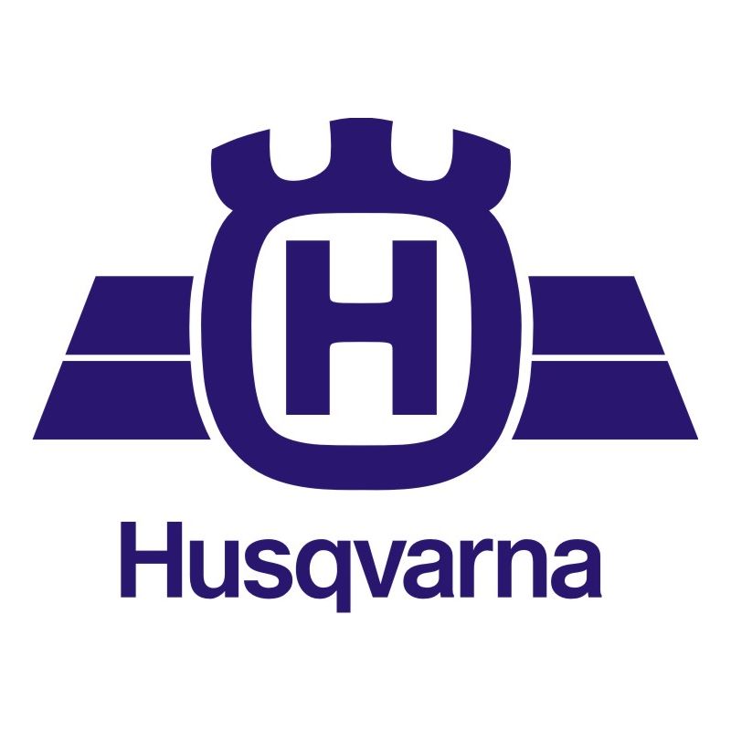 Husqvarna Sticker - Autocollant Husqvarna 2
