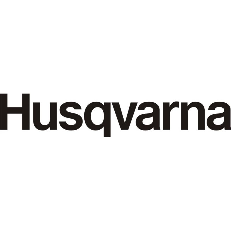 Husqvarna Sticker - Autocollant Husqvarna 5