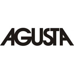 MV Agusta Sticker - Autocollant MV Agusta 20