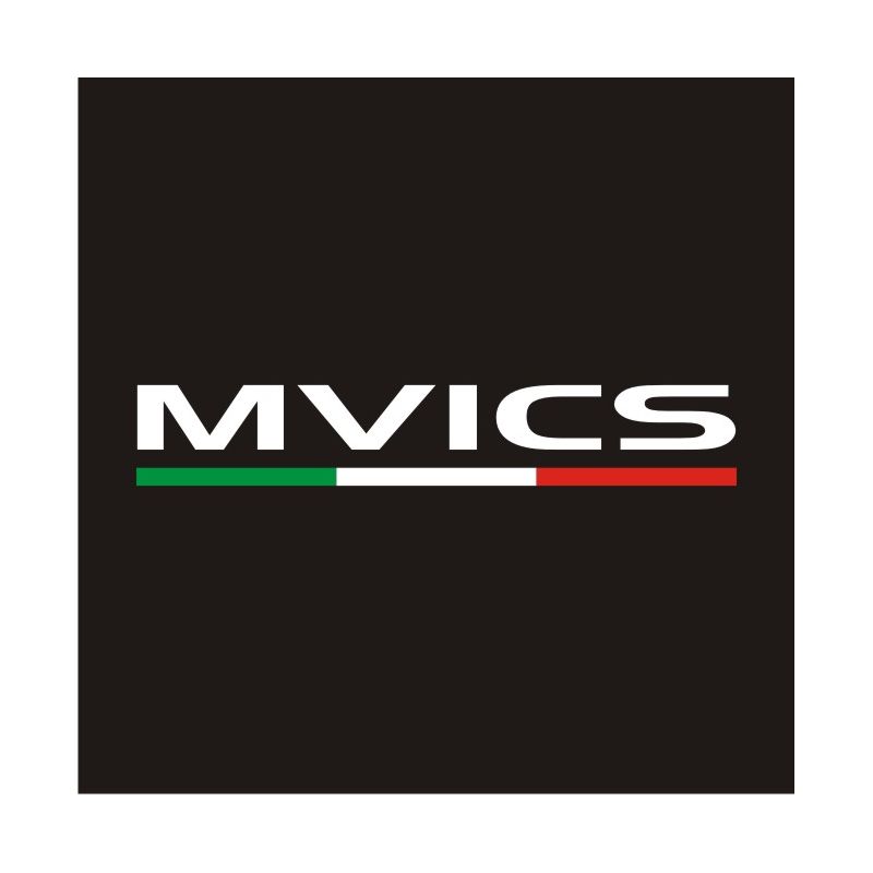 MV Agusta Corse Sticker - Autocollant MVCIS 27