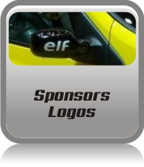 sponsors adhésifs pour véhicules