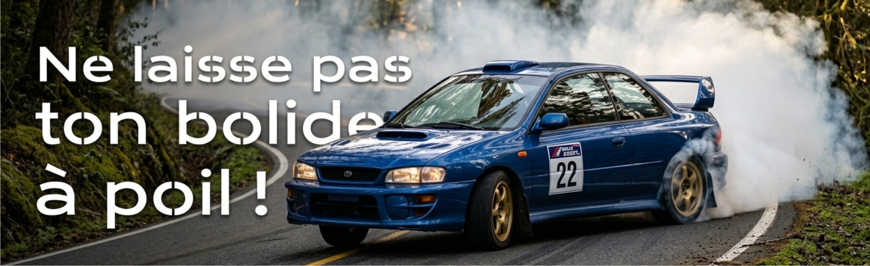 autocollant sticker vehicule voiture rallye